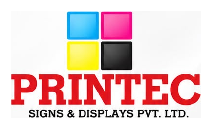 Printec Signs & Displays
